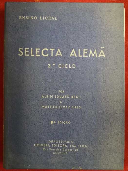 Livros para Aprender Alemão