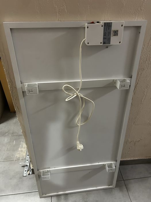 Grzejnik na podczerwień