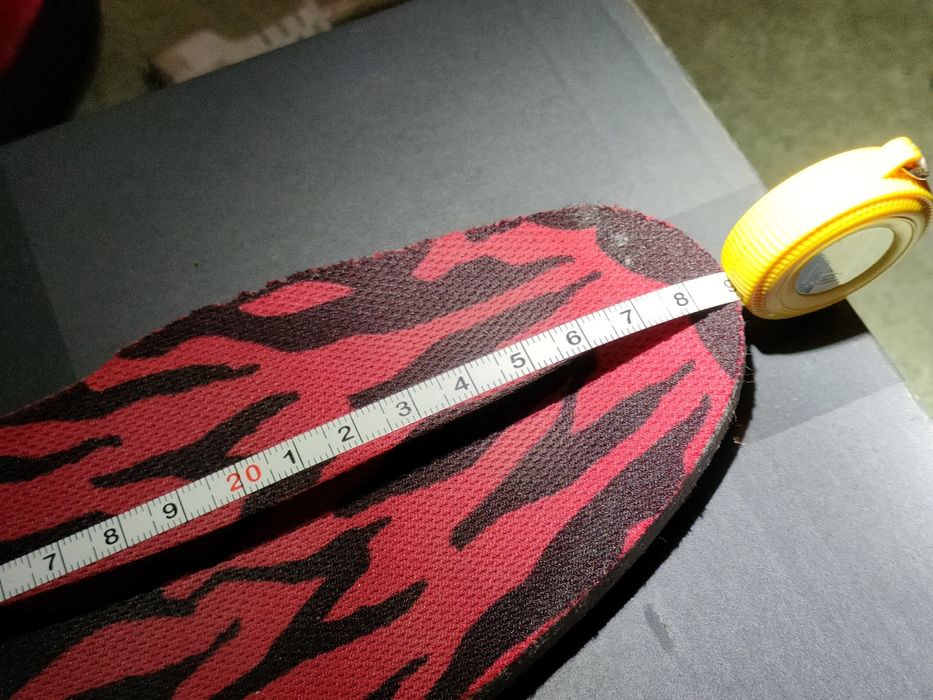 Nike Blazer Mid Kevin and Hell Darth Mouwl