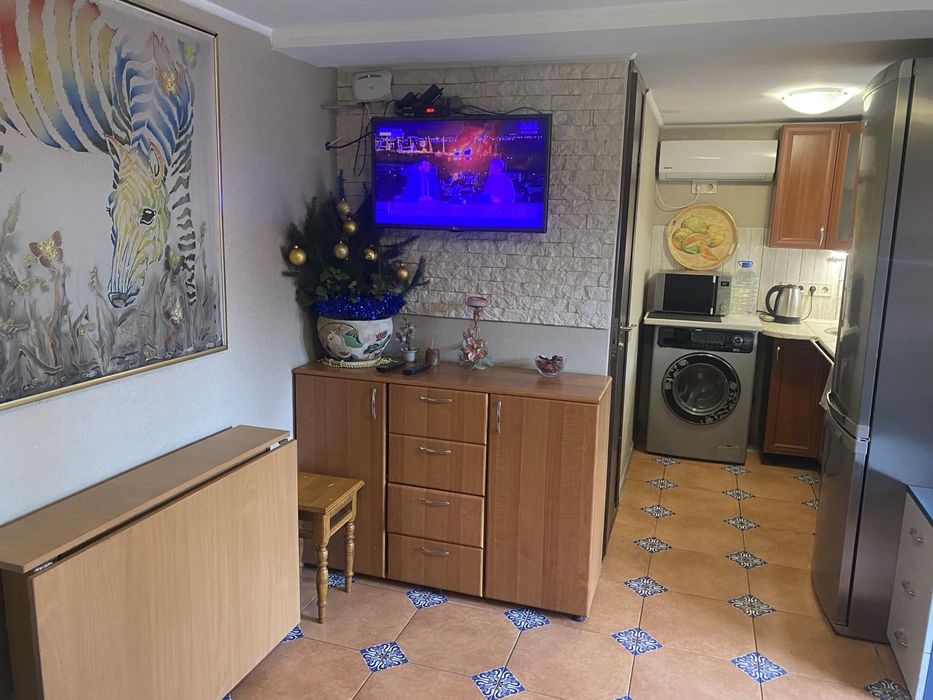 Квартира посуточно і на довгий час