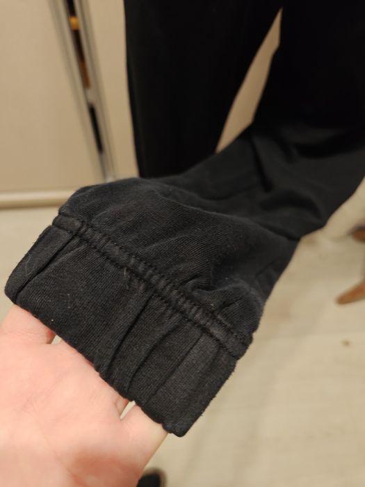 Spodnie dresowe Sinsay xxs