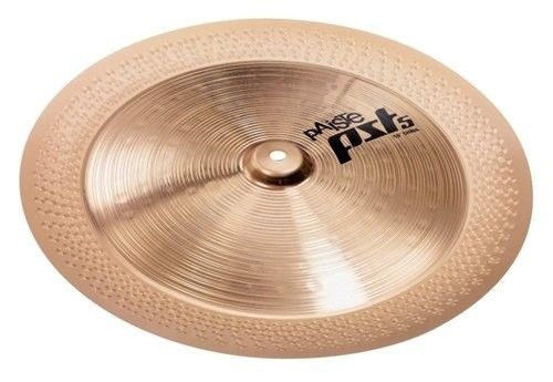 Paiste PST5 China 18"