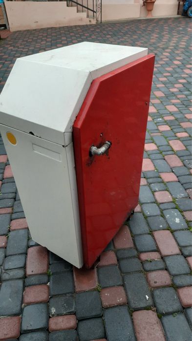 продам Котел Danko бу