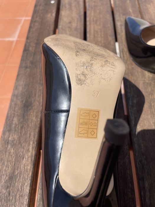 Sapatos guess 37