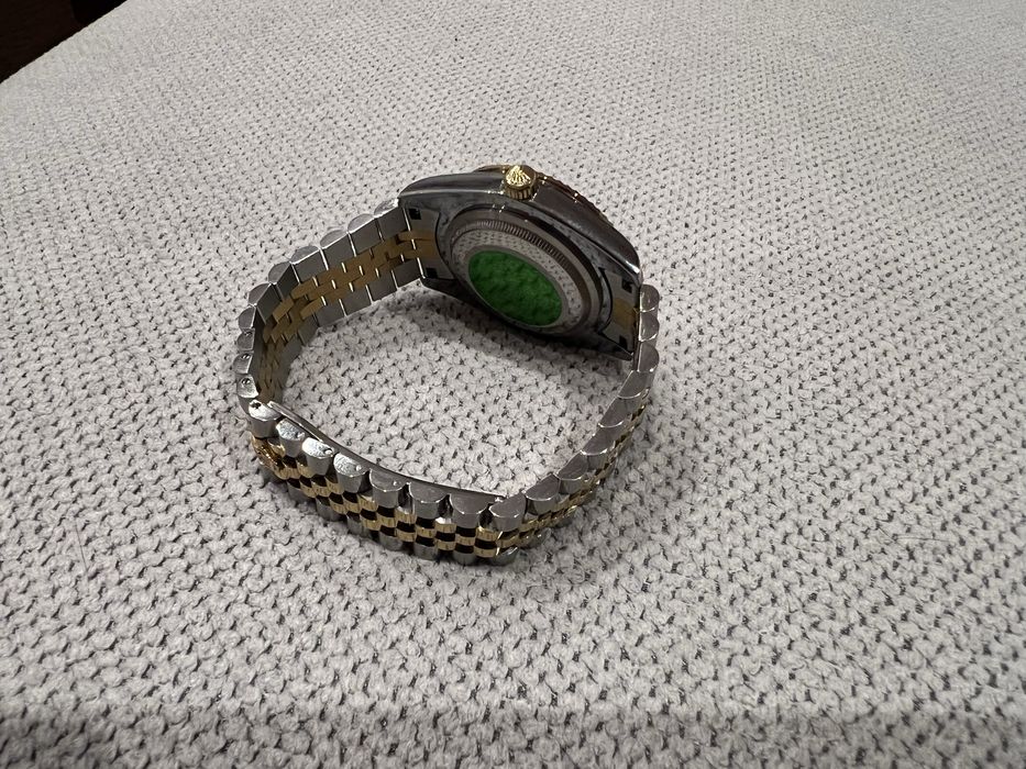 Zegarek RLX Datejust unikat !