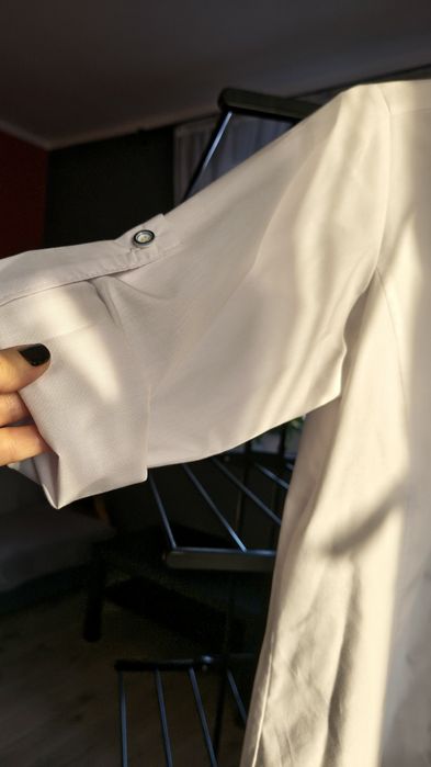 Koszule chłopięce 164