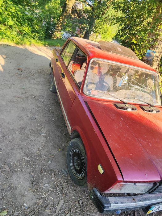 Продам ваз 2107 На ходу