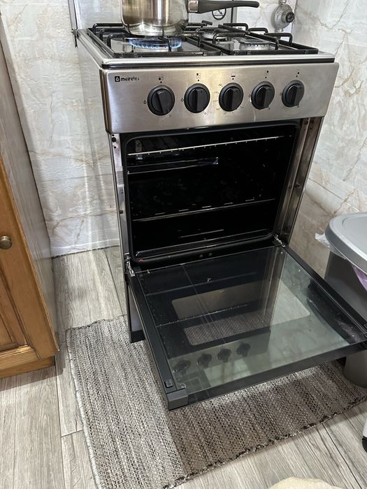 Fogão Meireles usado