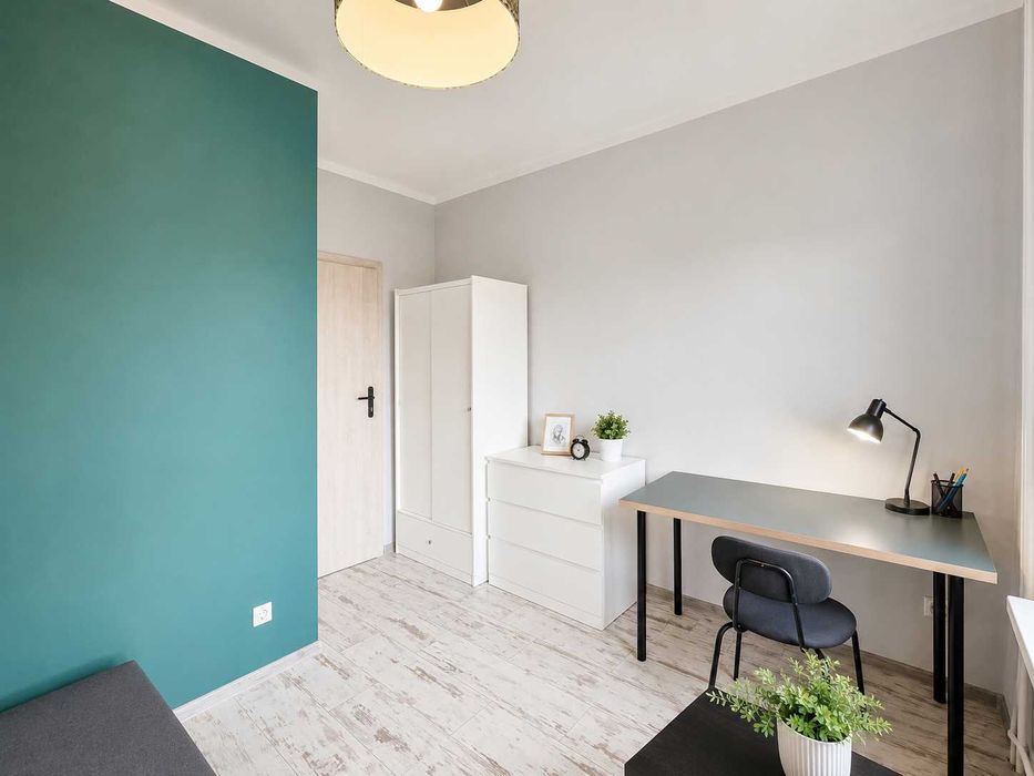 Pokój jednoosobowy, ul. Gajowicka 134, Wrocław - Krzyki