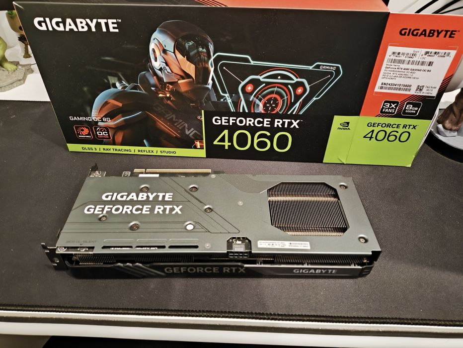 Nvidia 4060 Gigabyte64738114776833121