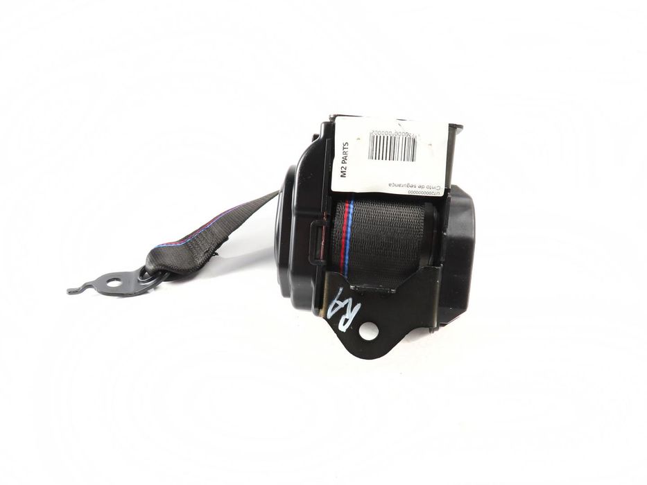 Cinto De Segurança Bmw 3 Touring Ref: 72118076392 2019 - 2026