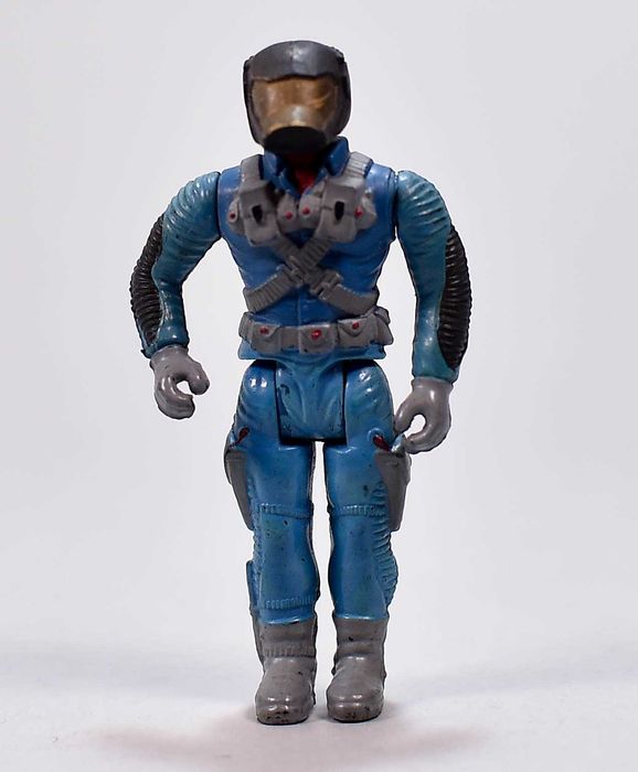G.I.Joe z rodzimej serii Action Force Bootleg