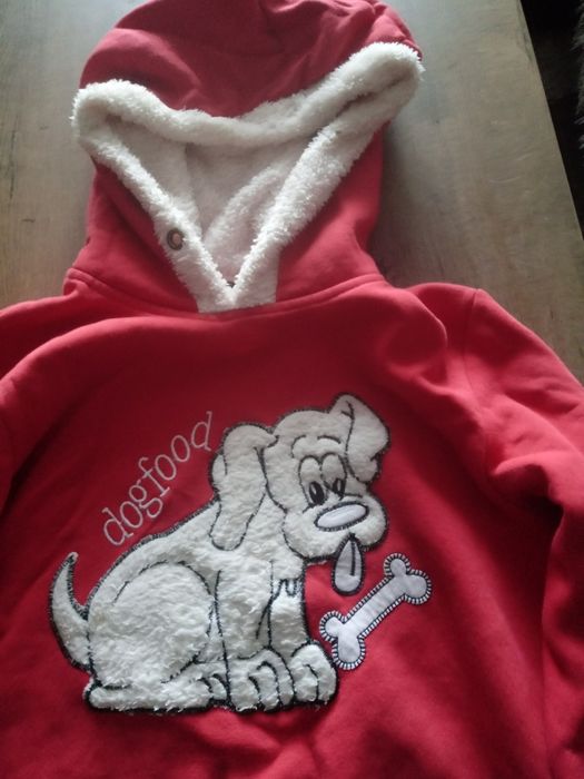 Zestaw 2 bluz rozmiar L