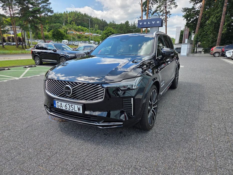 Volvo XC 90