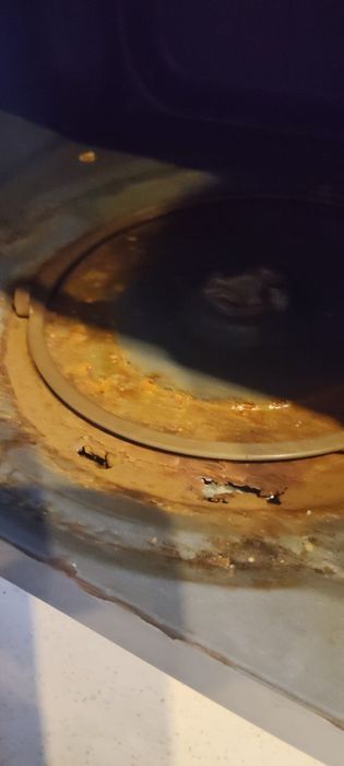 Mikrofalówka        l