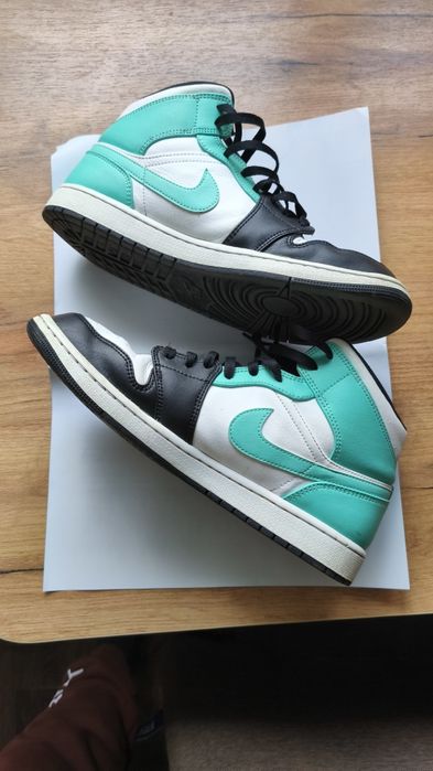 Чоловічі кросівки