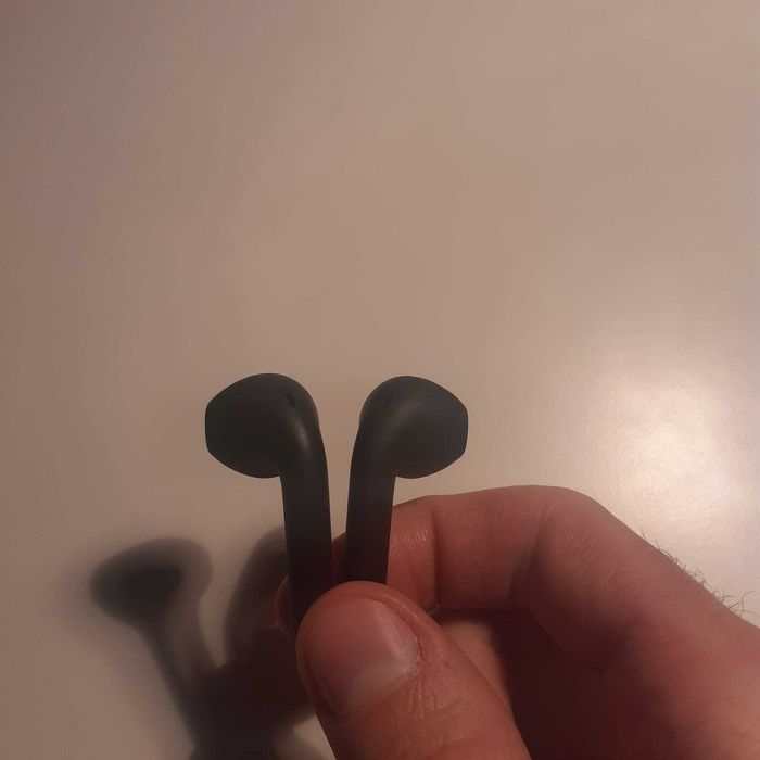 Auriculares Bluetooth True Wireless IDEUS Sfw21Bk - In Ear - Microfone