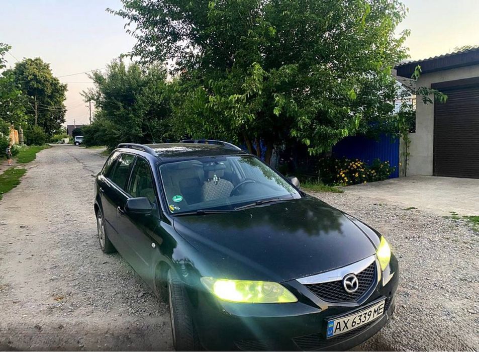 Продам Mazda 6 , 2003 року