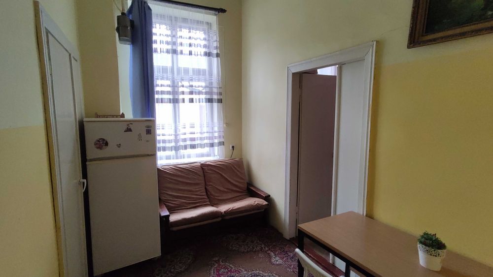 Оренда 1к.Глібова (р-н Драгоманова, Мартовича, Стефаника, тихий центр)