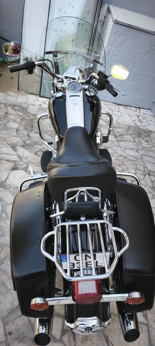 Harley davidson road king 1690cc