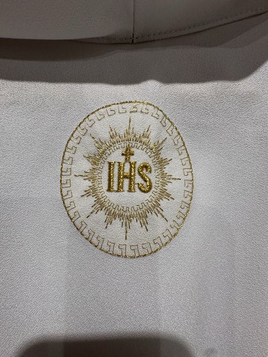 Alba chłopięca 134