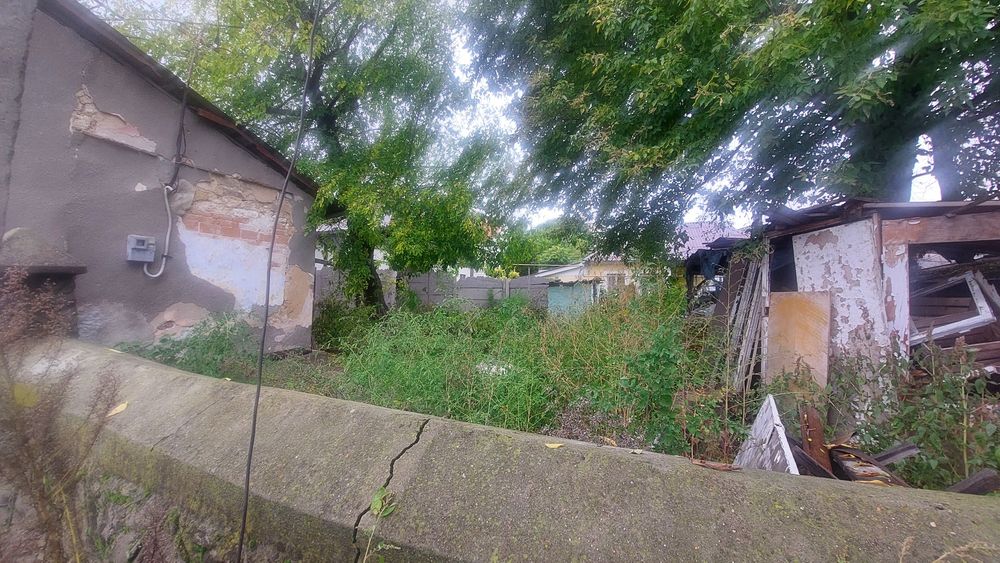 Продам земельну ділянку. Пров.Стависький,3.
