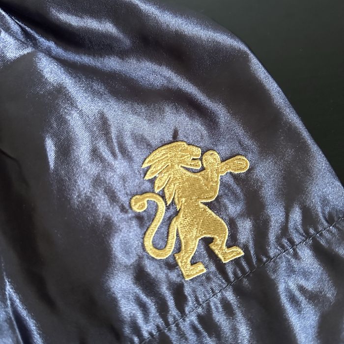 Calções para desportos de combate - Leone