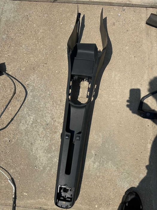 Consola Seat Ibiza 6l central