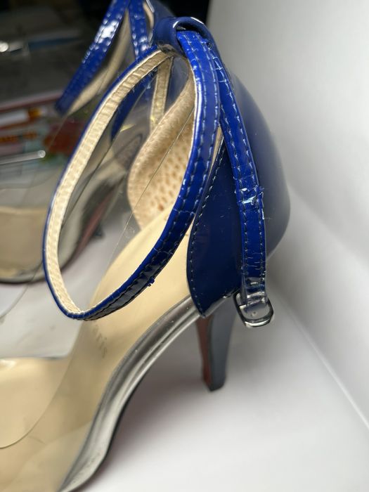 Туфлі Christian Louboutin Paris (лабутени)