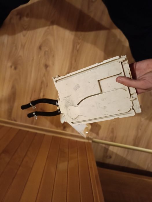 Programator whirpool