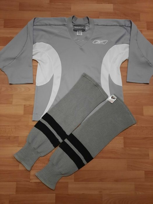 Хоккейки взрослые и детские (джерси)