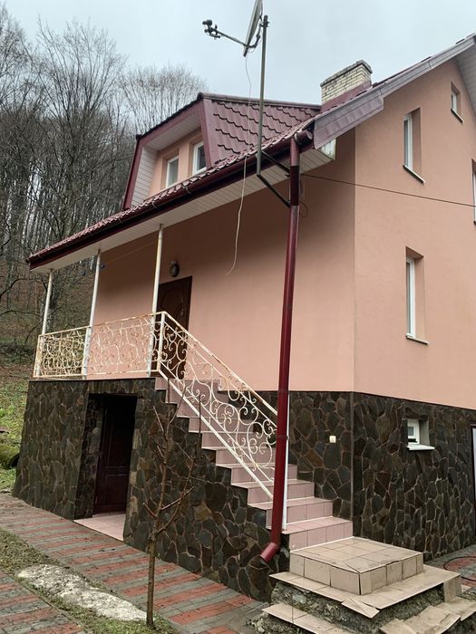 Будинок  новий в с. Шаян