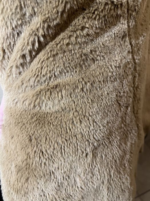 Kurtka zimowa z kapturem Cropp ciepła