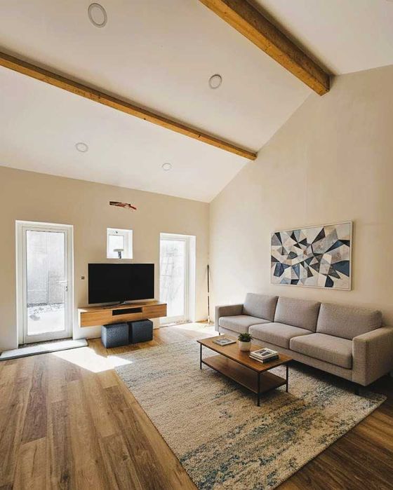 Arrendo Moradia T2 + 2 - Porto