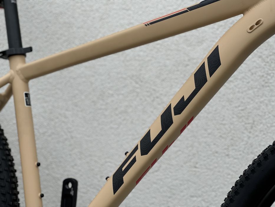 Велосипед Fuji Nevada 1.3 29" НОВИЙ-ЯПОНІЯ