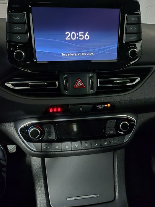 Hyundai i30 SW — fotografia 7