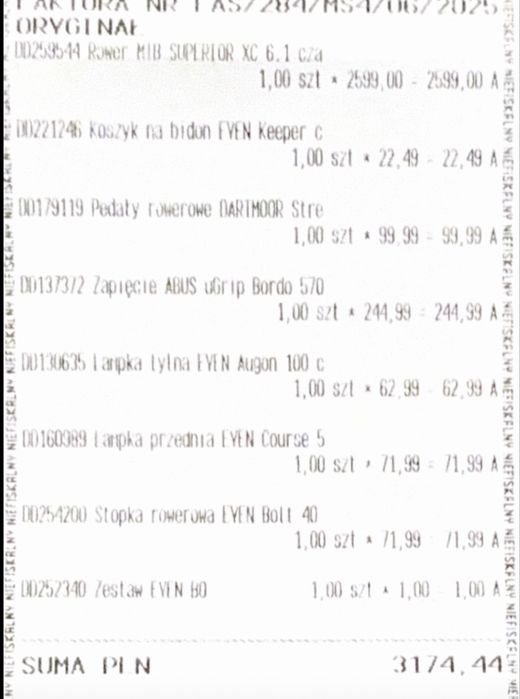 Rower MTB Superior XC 6.1