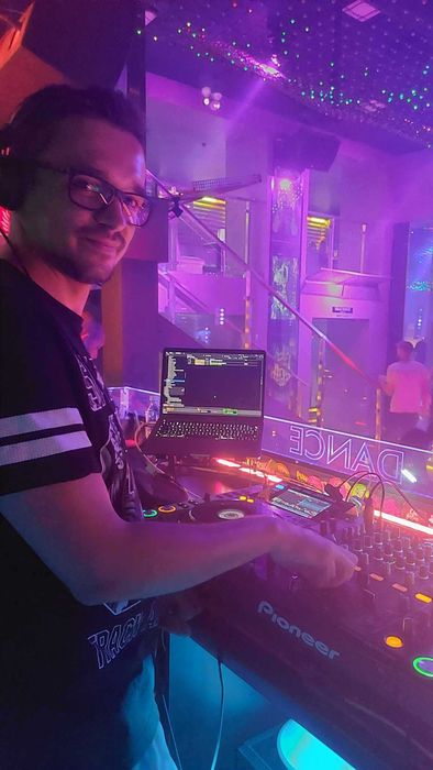 DJ Wodzirej na Wesele, 18-stkę, Urodziny / Śląsk / KATOWICE