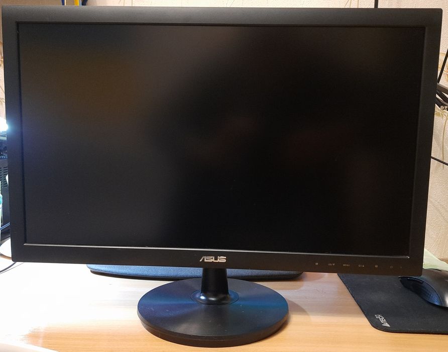 Монітор Asus VS229 VA