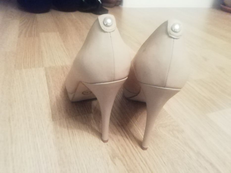 Buty damskie Micheal Kors