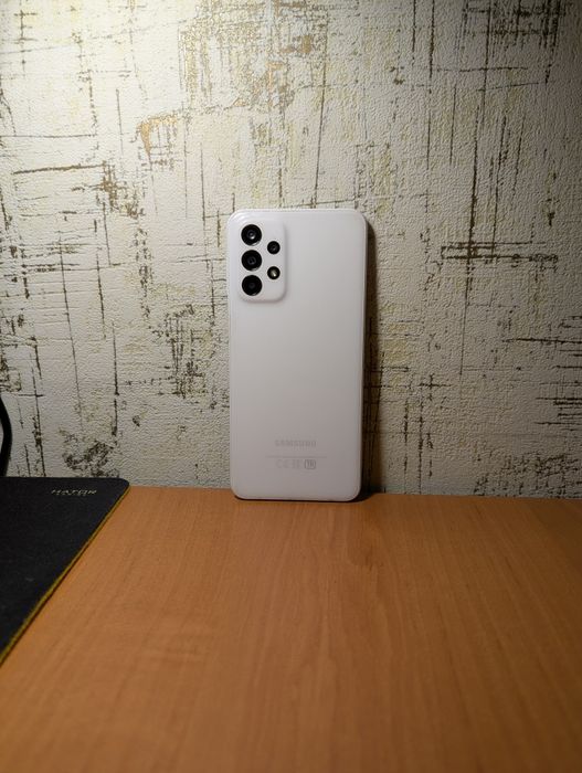 Смартфон Samsung Galaxy a23 6/128 на 2 SIM