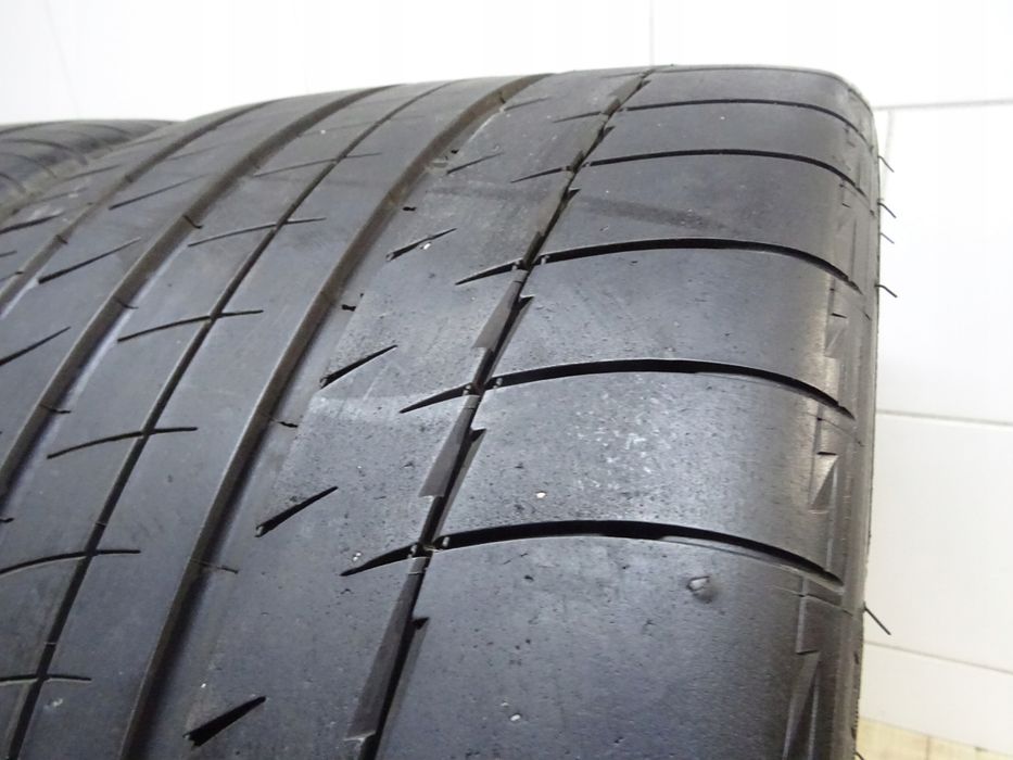 opona michelin pilot sport n2 305/30r19 102y