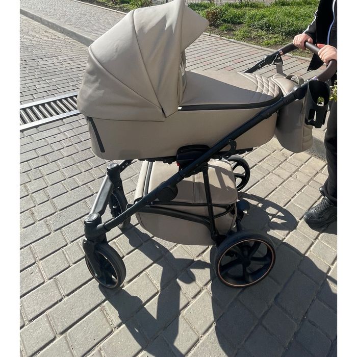 Продам коляску дитячу