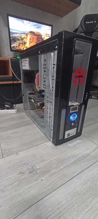 Ігровий ПК / Geforce GTX 950 2Gb / AMD Phenom II X6 2.80 Hz / ОЗУ 8 Gb