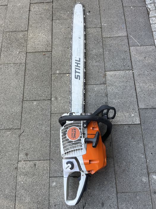 Piła pilarka stihl ms 362c prowadnica 90cm
