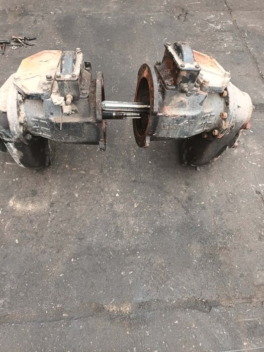 Zwolnice Władimirec T25