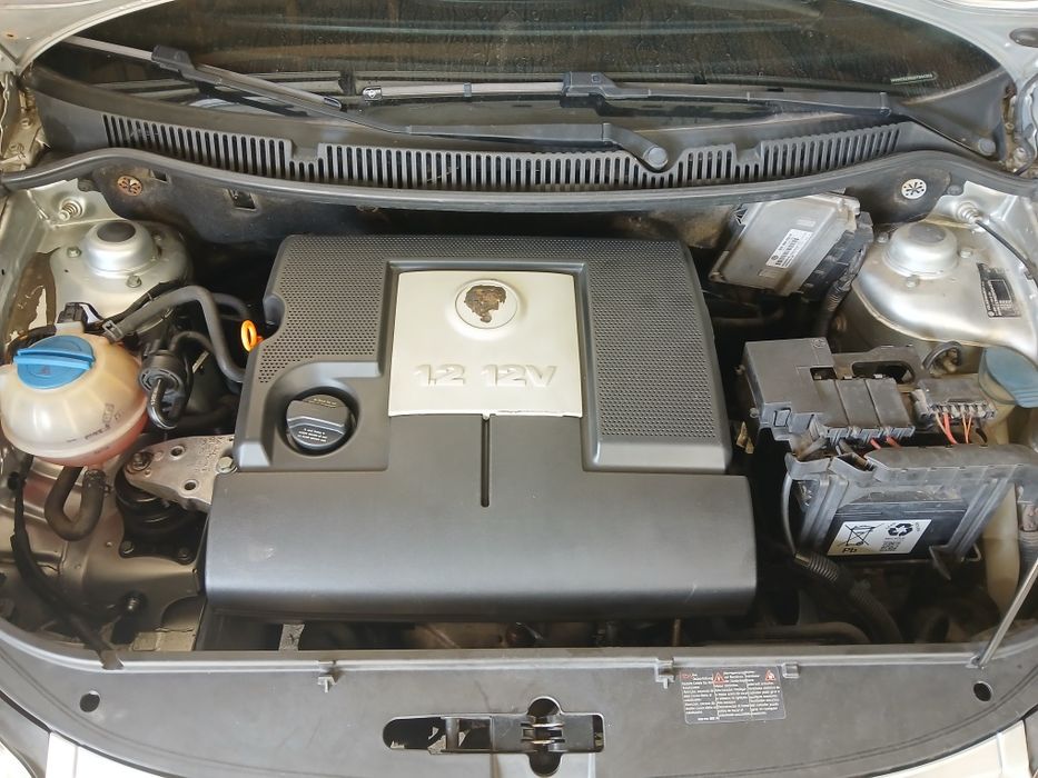 Volkswagen Polo 1.2
