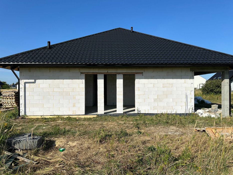 Dom – Tarnobrzeg - Widok 2