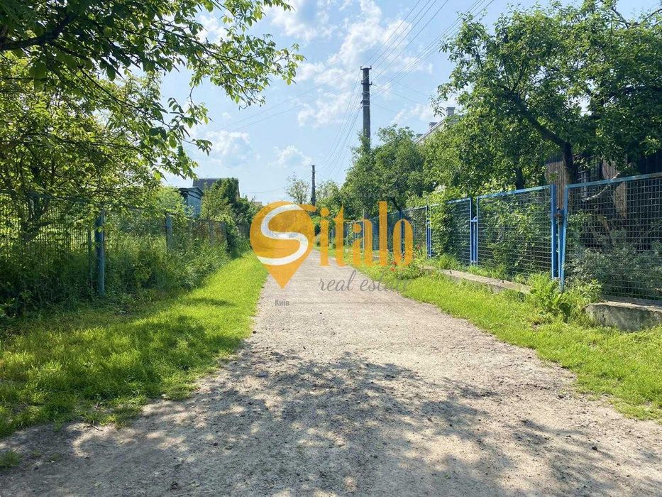 Ділянка з виходом до води Романків, СТ Барвінок, 14 соток, без комісії