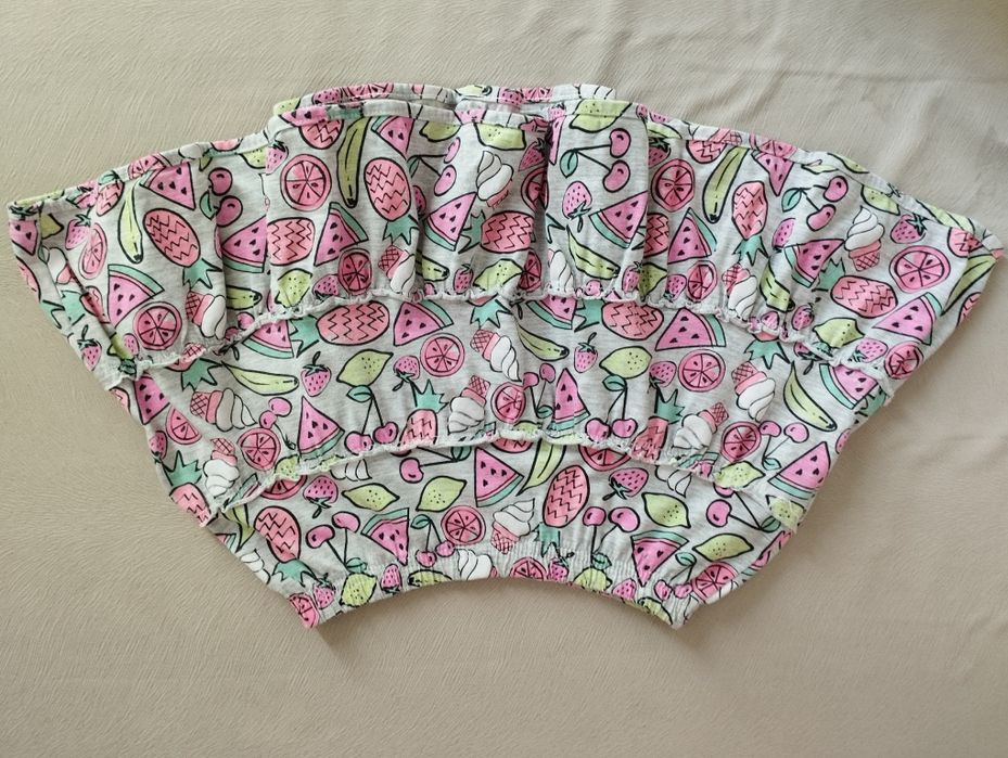 Spódniczka Cool Club rozm. 116